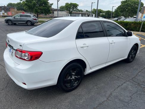 Used 2011 Toyota Corolla LE FWD image 13