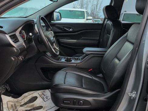 Used 2023 GMC Acadia SLT image 22