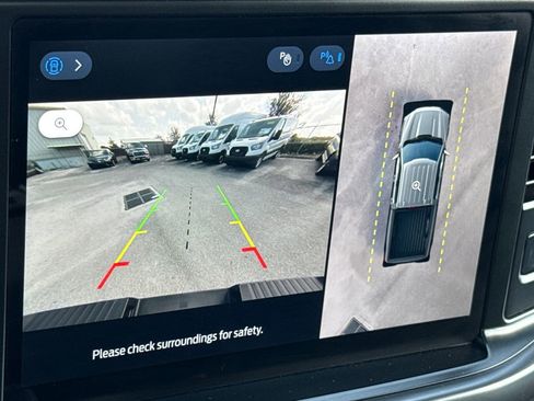 Certified 2024 Ford F150 XLT w/ Equipment Group 302A MID image 22