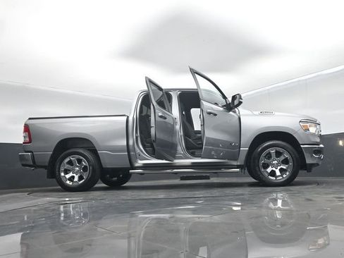 Used 2022 RAM 1500 Big Horn AWD/4WD image 75