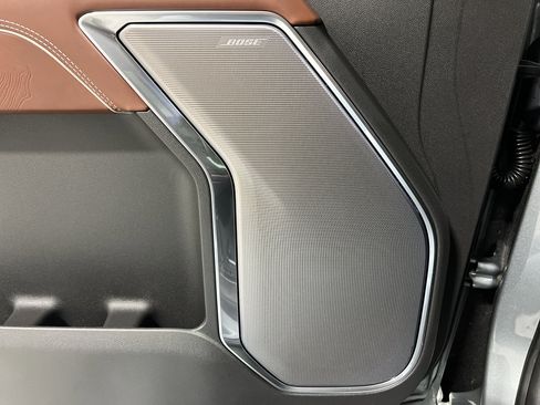 New 2026 GMC Sierra 1500 Denali Ultimate image 23