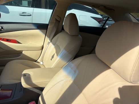 Used 2009 Lexus ES 350 image 8