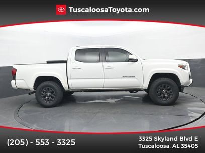 Used 2023 Toyota Tacoma SR5 w/ Technology Package