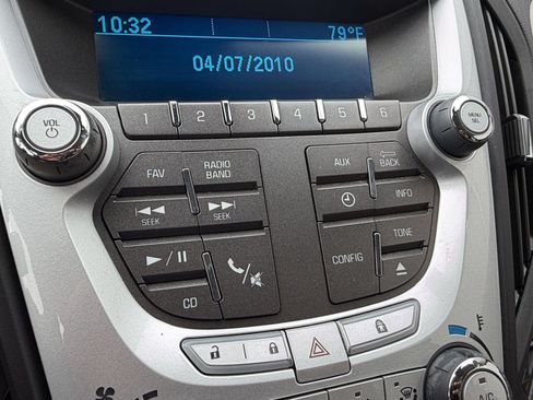 Used 2012 Chevrolet Equinox LS FWD image 19