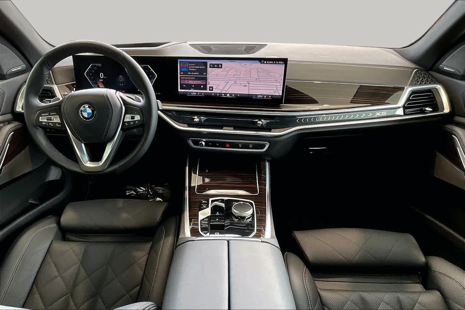 Used 2026 BMW X5 sDrive40i RWD image 15