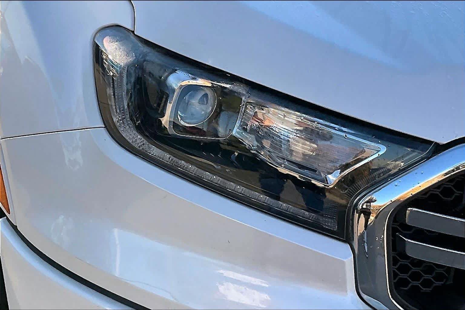 Used 2019 Ford Ranger Lariat w/ Equipment Group 501A Mid RWD image 27