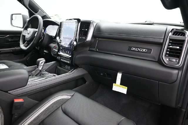 New 2026 RAM 1500 RHO AWD/4WD image 10