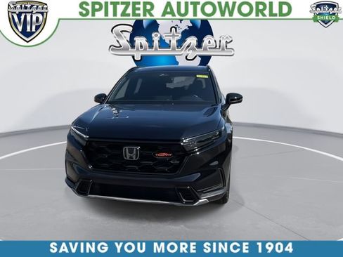 Used 2026 Honda CR-V TrailSport image 3