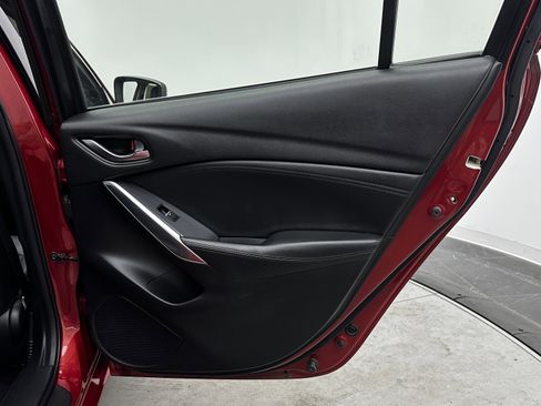 Used 2017 MAZDA MAZDA6 Touring image 30
