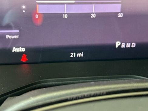 New 2025 Jeep Wagoneer S Limited image 22