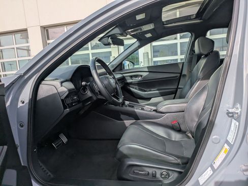 Used 2023 Honda Accord Sport image 18