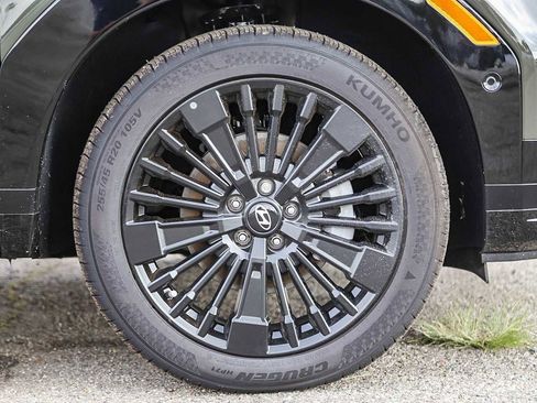 New 2026 Hyundai Santa Fe Calligraphy image 10