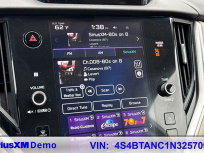 Certified 2022 Subaru Outback Limited