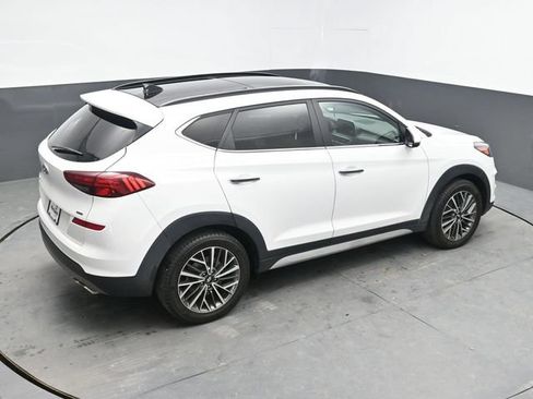Used 2020 Hyundai Tucson Ultimate AWD/4WD image 31
