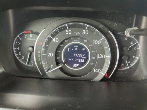 Used 2013 Honda CR-V EX-L image 19