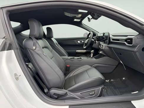 New 2026 Ford Mustang Premium RWD image 10