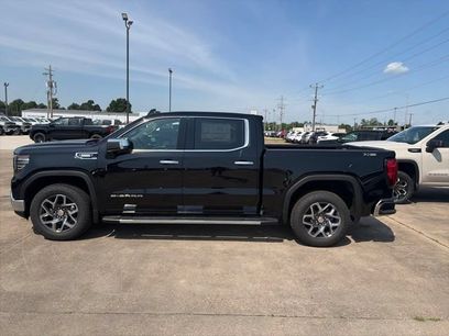 New 2026 GMC Sierra 1500 SLT w/ SLT Premium Plus Package