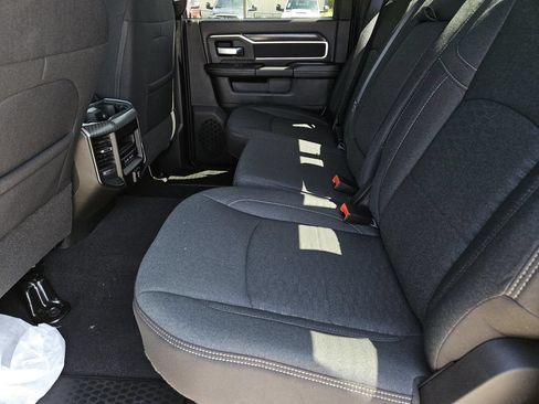 New 2026 RAM 3500 Lone Star AWD/4WD image 30