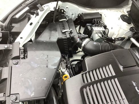 Used 2022 Subaru Forester Limited image 18