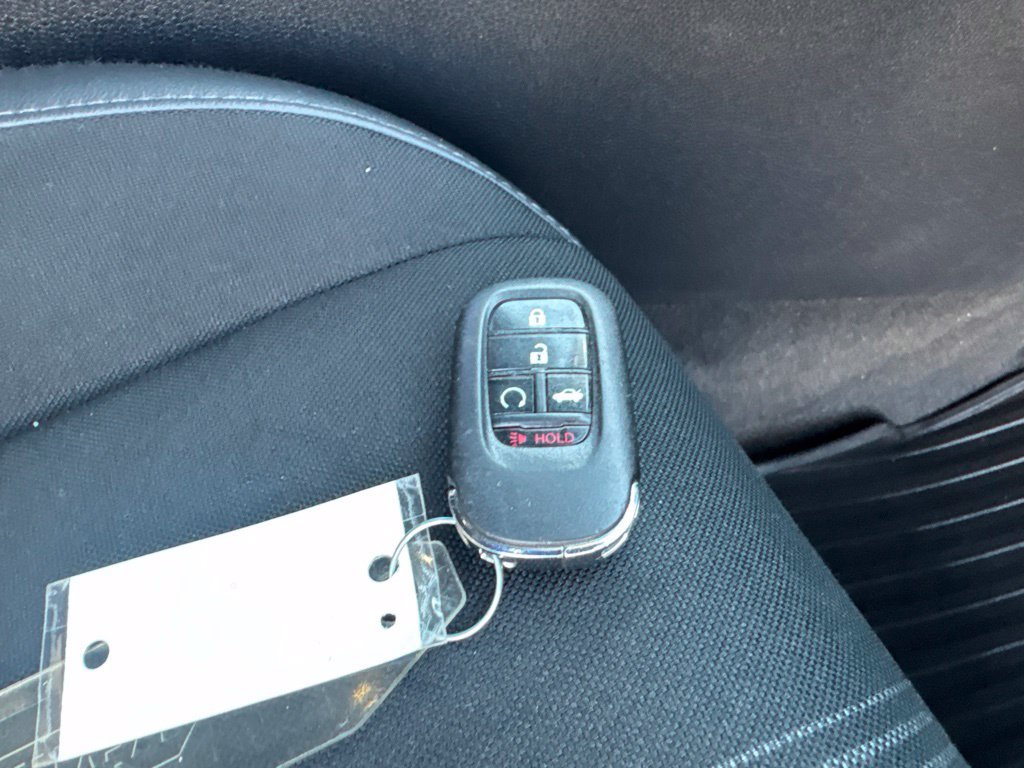 Used 2022 Honda Civic Sport image 37