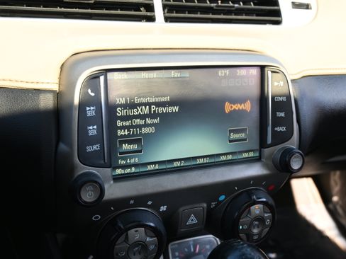 Used 2014 Chevrolet Camaro LT w/ RS Package image 23