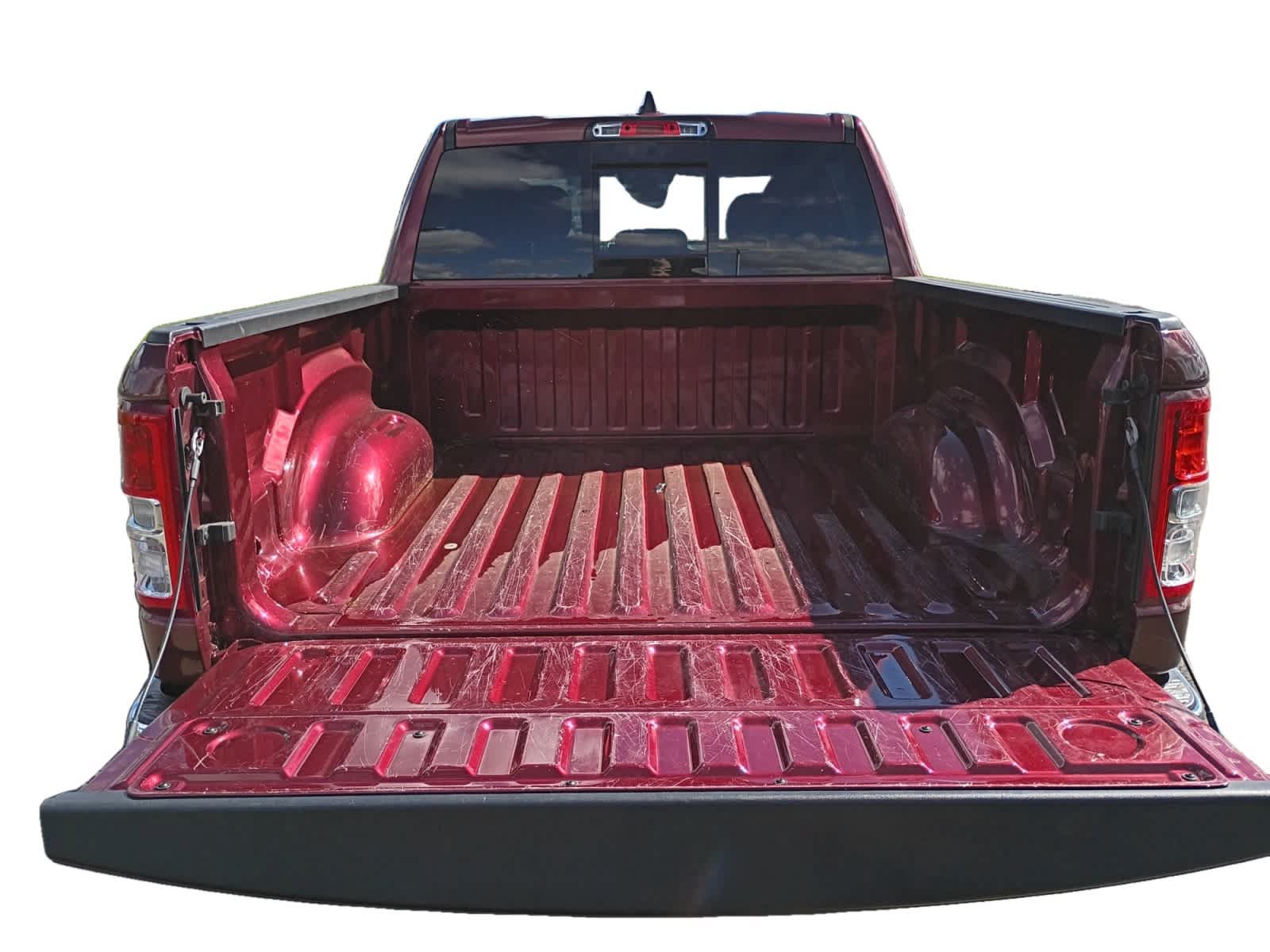Used 2023 RAM 1500 Big Horn AWD/4WD image 23