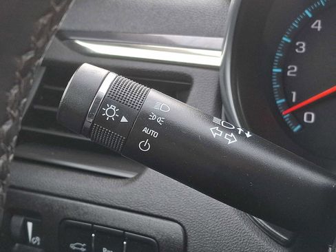 Used 2014 Chevrolet Impala LT w/ Premium Seating Package image 24