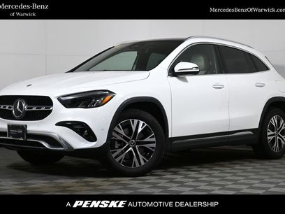 Certified 2026 Mercedes-Benz GLA 250 GLA 250
