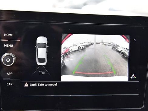 Certified 2025 Volkswagen Jetta Sport image 13