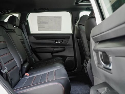 New 2026 Honda CR-V Sport-L image 36