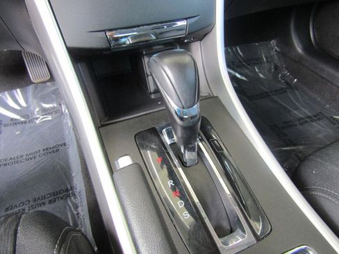 Used 2014 Honda Accord Sport image 17