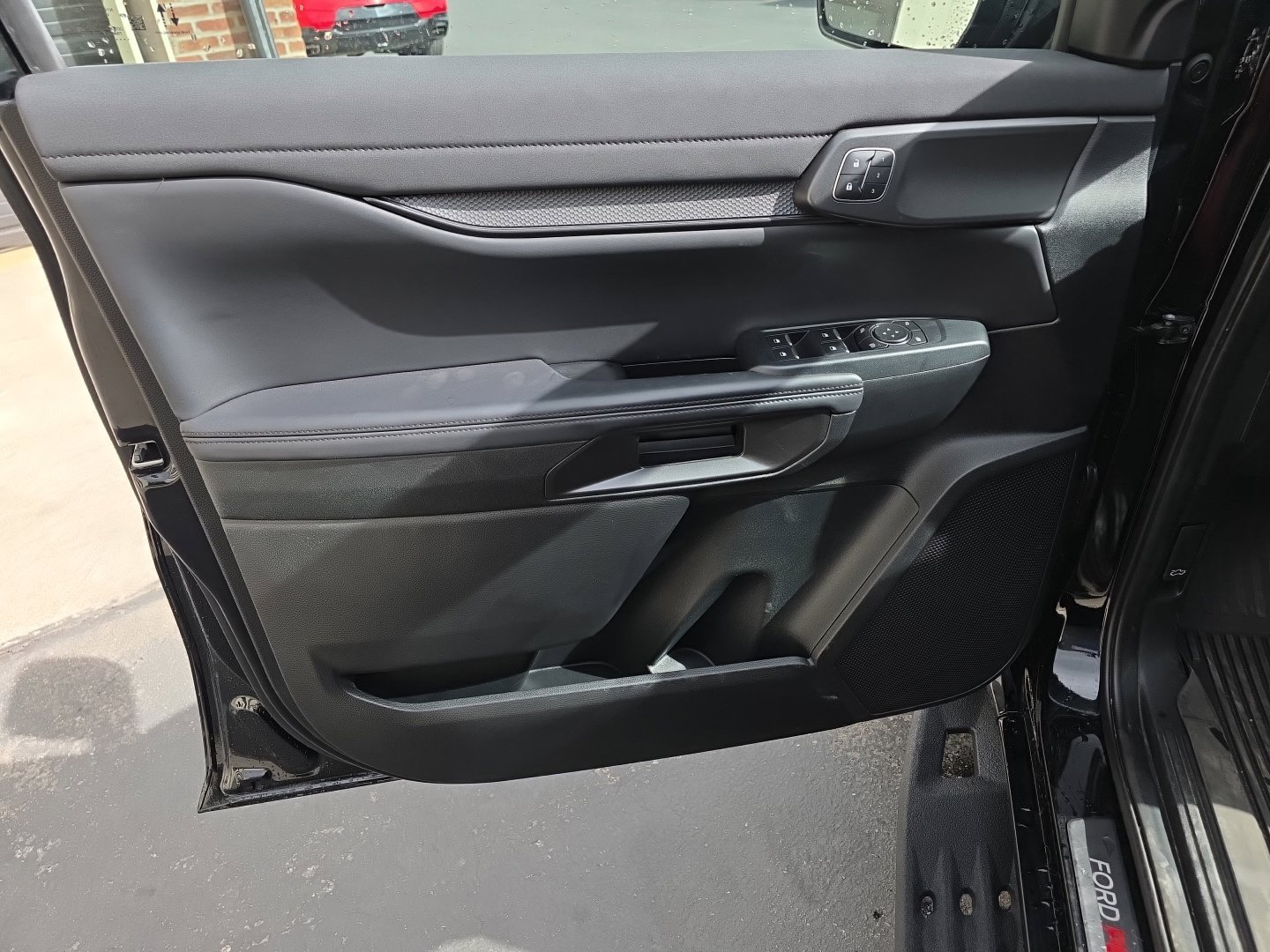 Used 2025 Ford Ranger Raptor AWD/4WD image 22