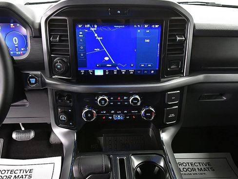 New 2026 Ford F150 XLT w/ Equipment Group 302A MID image 28