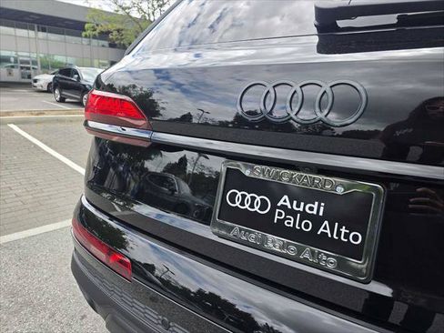 New 2026 Audi Q7 2.0T Premium AWD/4WD image 13