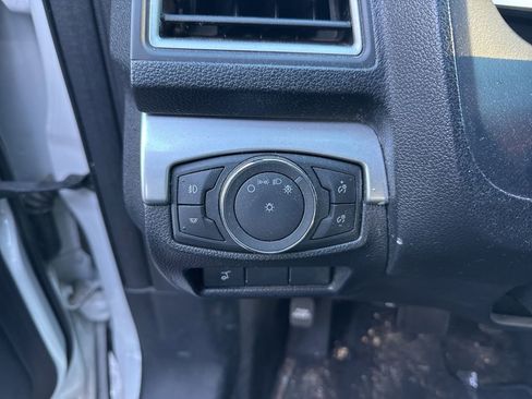 Certified 2017 Ford Explorer XLT w/ Equipment Group 202A image 11