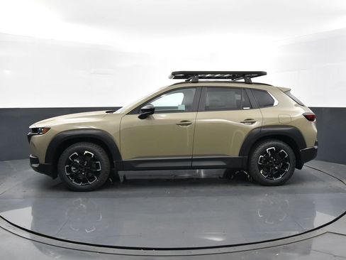 New 2026 MAZDA CX-50 Meridian Edition w/ Apex Package image 7