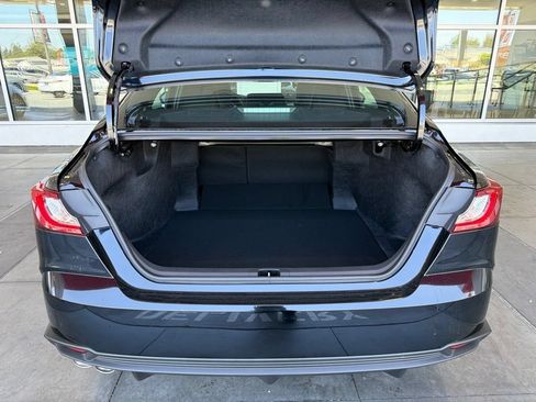 Certified 2026 Toyota Camry SE FWD image 16