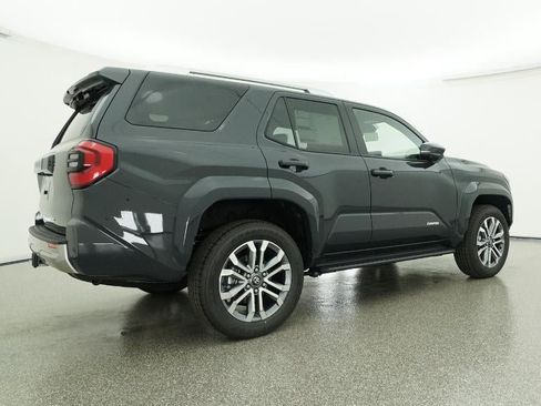 New 2025 Toyota 4Runner Limited image 58