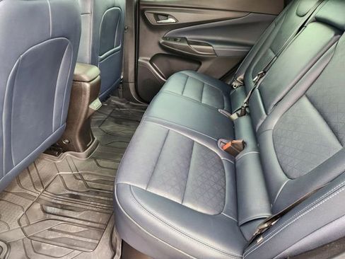 Used 2023 Chevrolet Bolt EUV Premier w/ Sun & Sound Package image 30