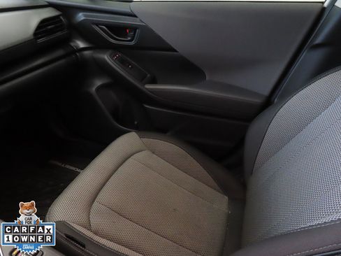 Certified 2024 Subaru Crosstrek 2.0i Premium image 21