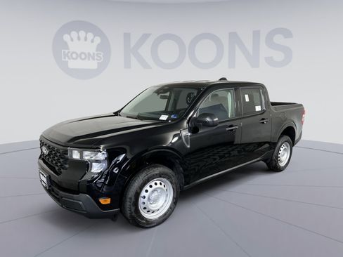 New 2026 Ford Maverick XL FWD image 1