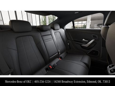 Used 2026 Mercedes-Benz CLA 250 4MATIC image 5