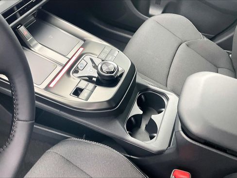 New 2026 Toyota C-HR AWD/4WD image 10