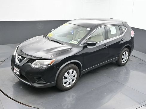 Used 2016 Nissan Rogue S AWD/4WD image 33