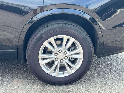 Used 2024 Cadillac XT6 Luxury image 8