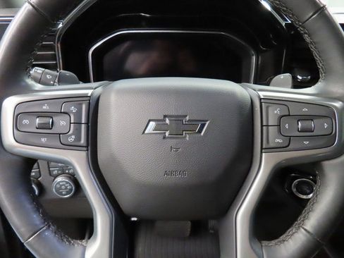 Used 2023 Chevrolet Silverado 1500 RST w/ Convenience Package II AWD/4WD image 51
