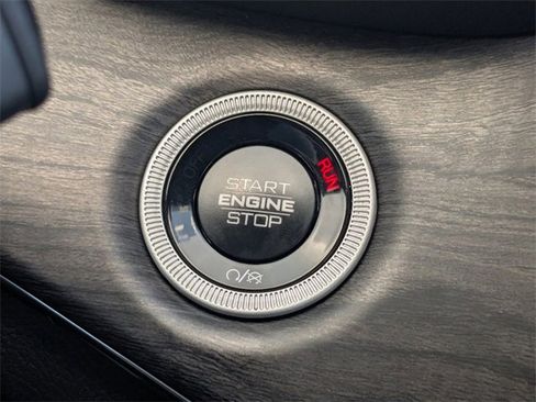 New 2025 Jeep Grand Cherokee Overland w/ Adv Protech Group III image 32