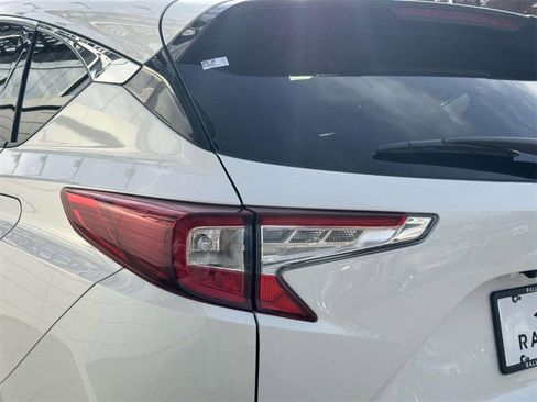 Used 2025 Acura RDX SH-AWD w/ Advance Package image 10
