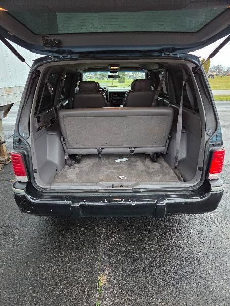 Used 1993 Plymouth Grand Voyager LE FWD image 15