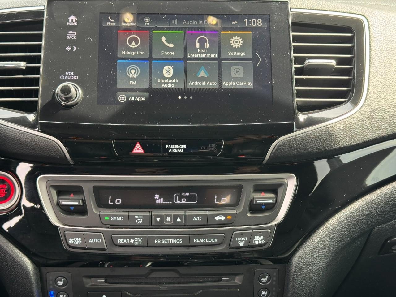 Used 2020 Honda Pilot Elite image 16